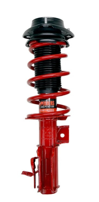 Pedders EziFit SportsRyder Front Right Spring And Shock (Twin Tube 25mm) 2013+ Subaru BRZ