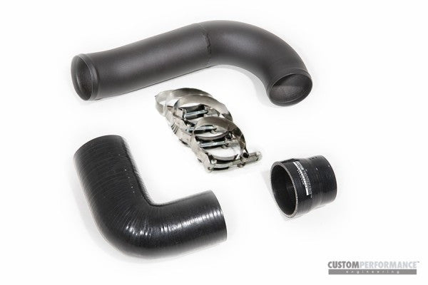 CP-E FORD FOCUS ST METHCHARGE™ PIPE