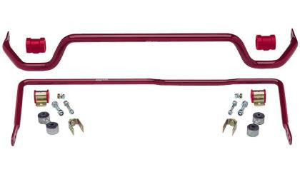 Eibach Sway Bar Kit (Front and Rear) Fiesta ST