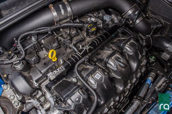 Radium Engineering 2013+ Ford Focus ST/ 16+ Focus RS Port Injection Kit