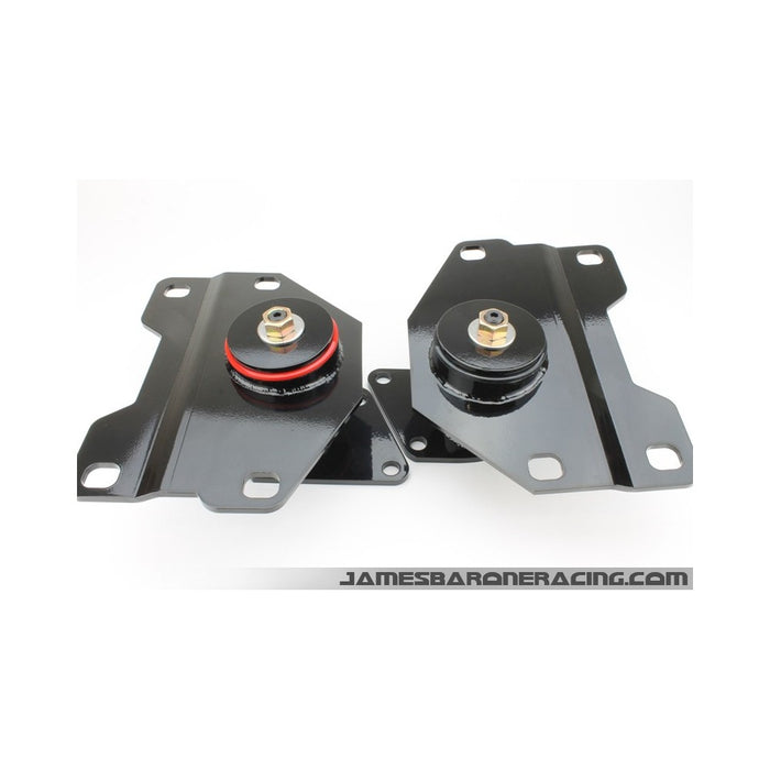 JBR Transmission Side Motor Mount Focus ST/RS
