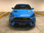 Verus Engineering Ford Focus RS/ST - Hood Louver Kit