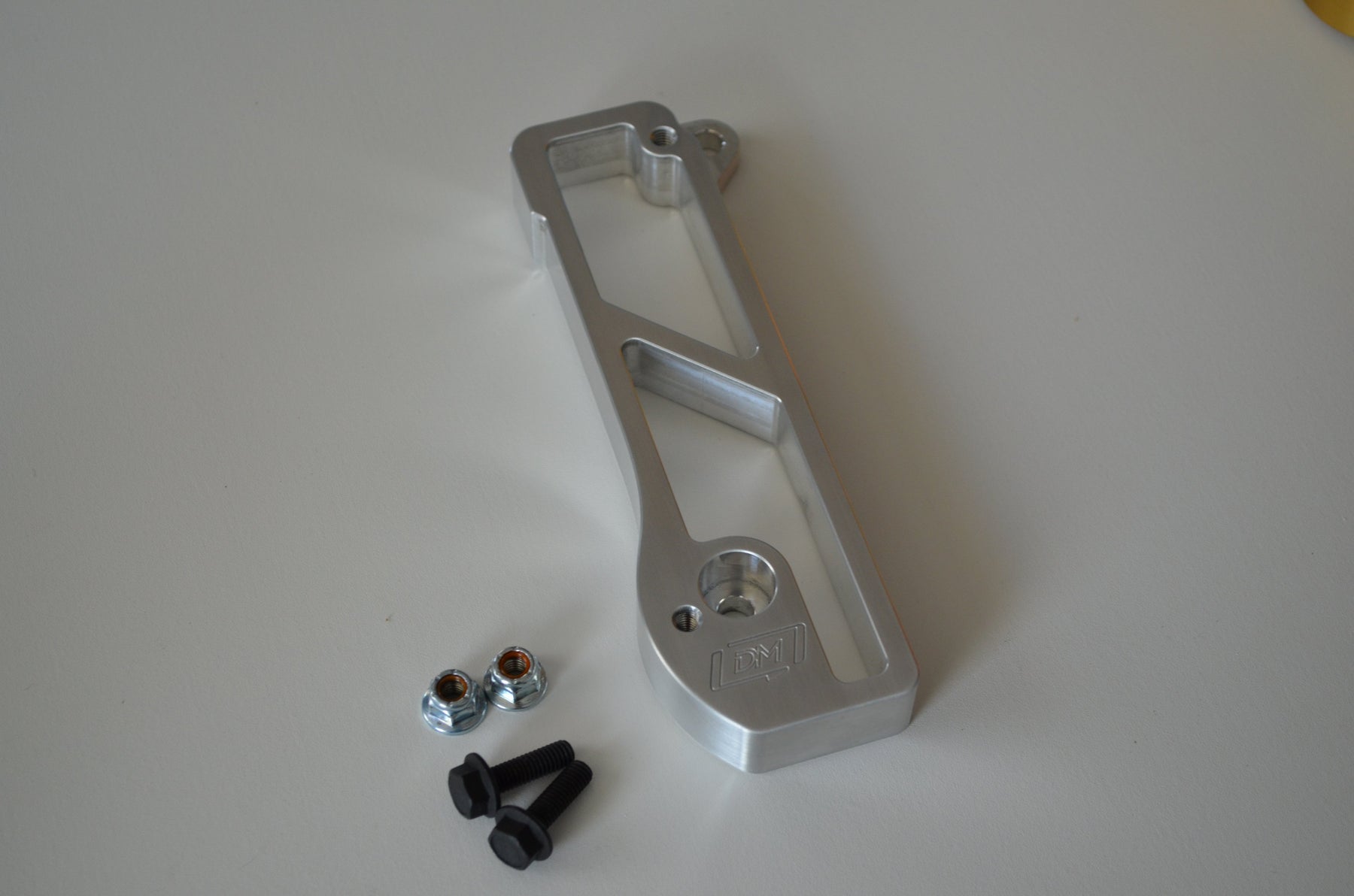 Focus ST/RS Accelerator Pedal Spacer