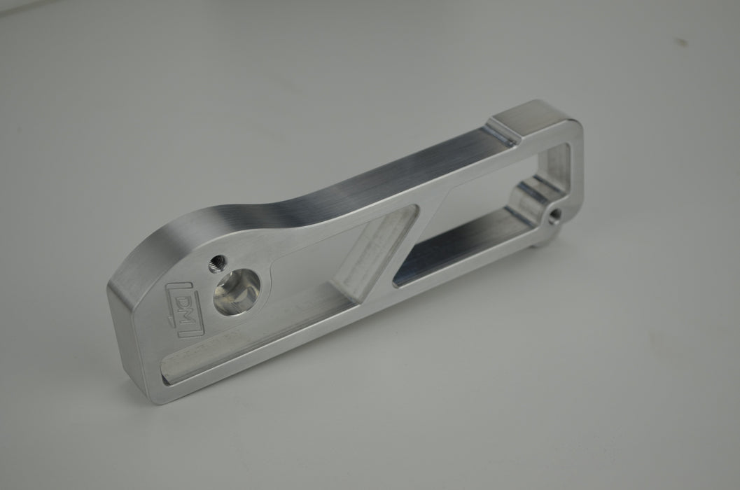 gas pedal spacer Damond Motorsports Focus RS Accelerator Pedal Spacer — JST Performance, LLC