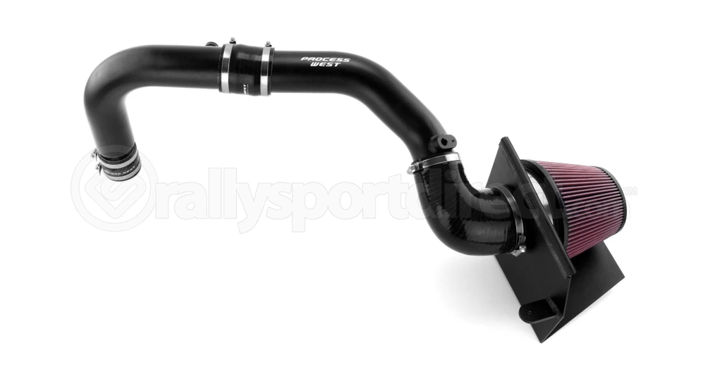 Focus ST Intakes — JST Performance, LLC