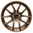 Option Lab Wheels R716 18x8.5 +40 for Focus ST/RS