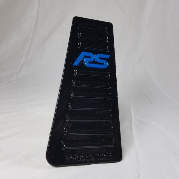 focus pedale Velossa Tech 2016-2017 Focus RS Dead Pedal